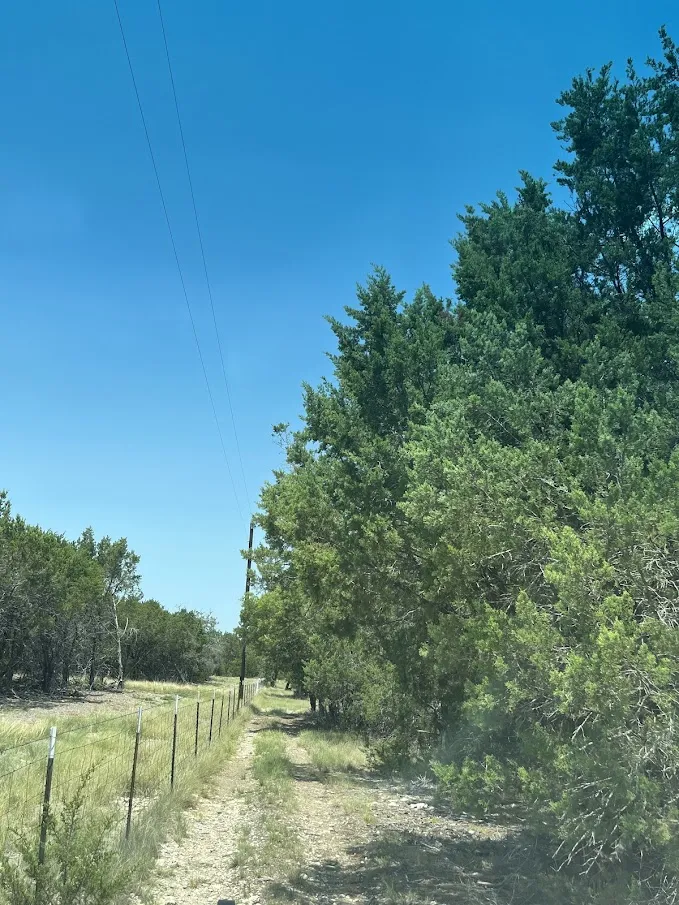 1580 County Road 2113 Road Lometa, TX 76853