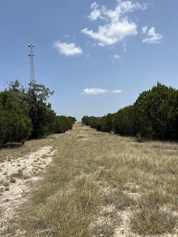 1580 County Road 2113 Road Lometa, TX 76853