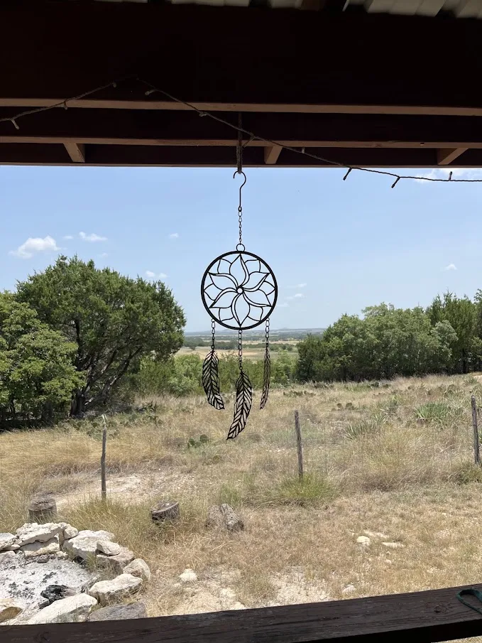 1580 County Road 2113 Road Lometa, TX 76853