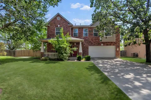 1353 Beechwood Drive