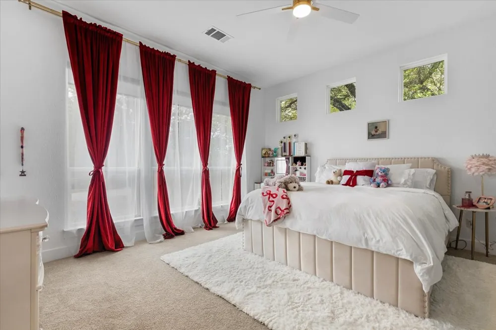 101 Onion Creek Lane Driftwood, TX 78619