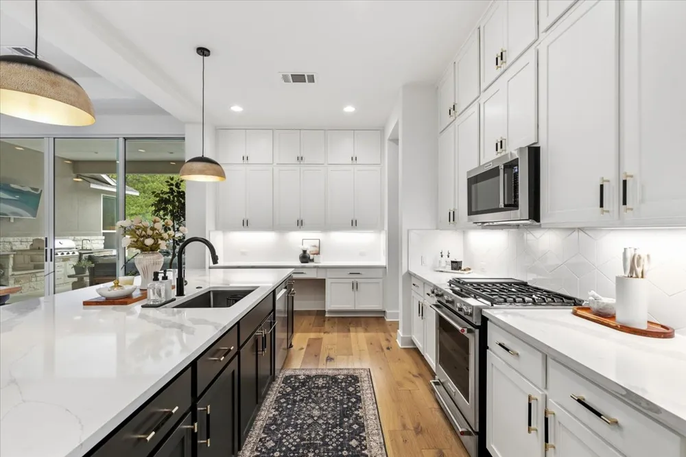 101 Onion Creek Lane Driftwood, TX 78619