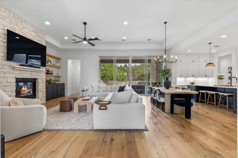 101 Onion Creek Lane Driftwood, TX 78619
