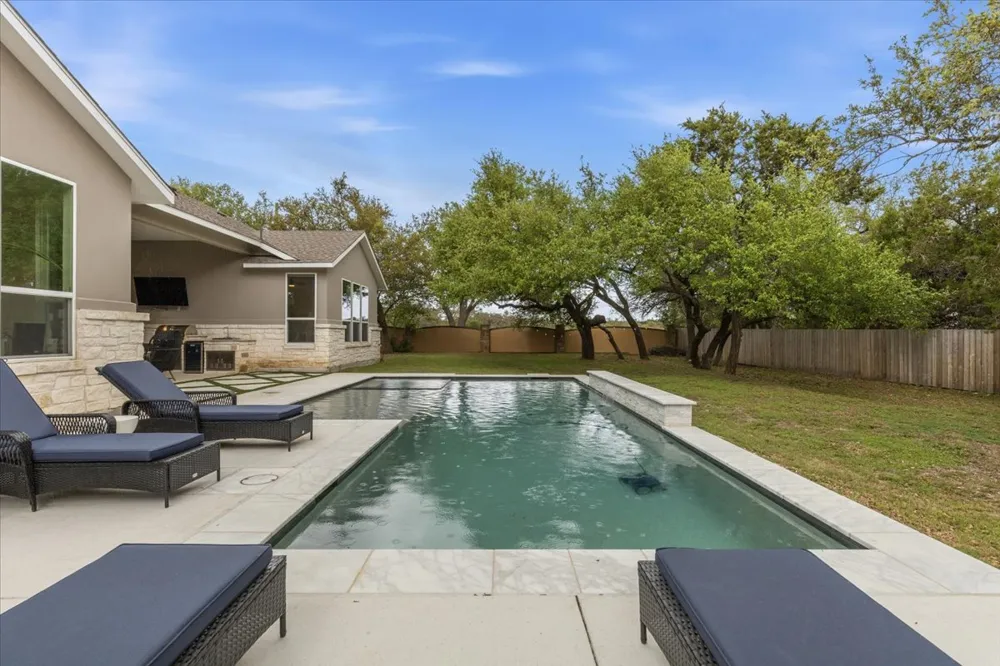 101 Onion Creek Lane Driftwood, TX 78619