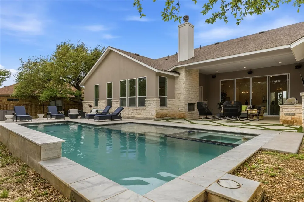 101 Onion Creek Lane Driftwood, TX 78619