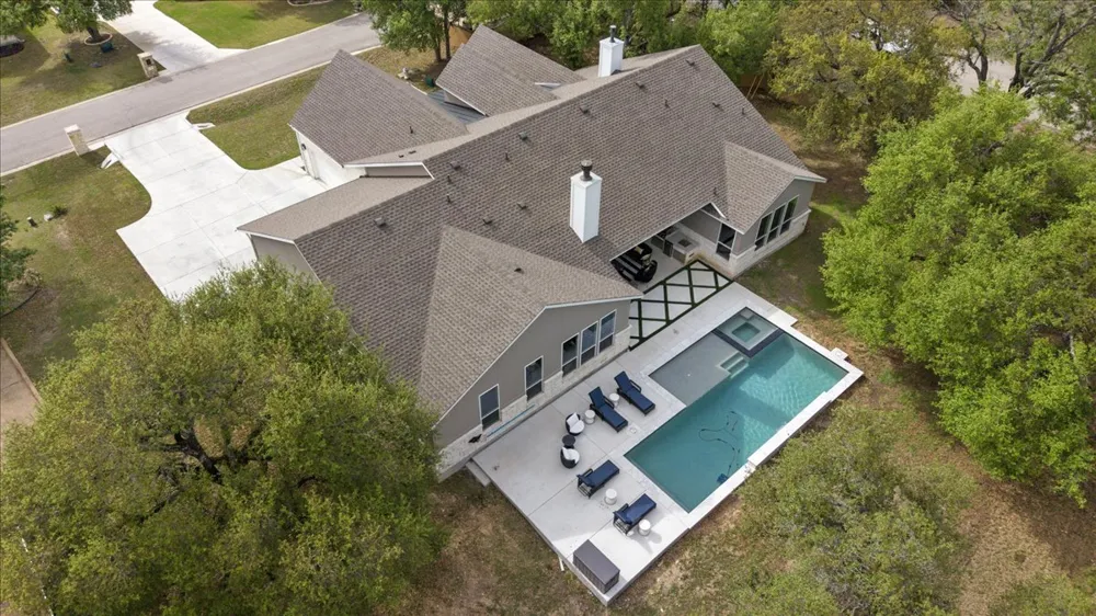 101 Onion Creek Lane Driftwood, TX 78619