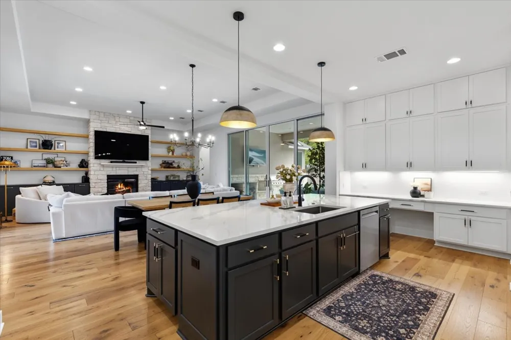 101 Onion Creek Lane Driftwood, TX 78619