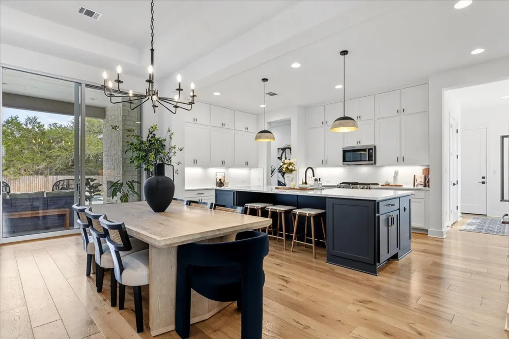 101 Onion Creek Lane Driftwood, TX 78619