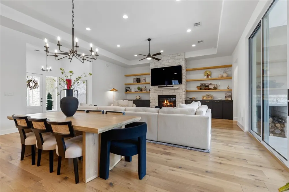101 Onion Creek Lane Driftwood, TX 78619