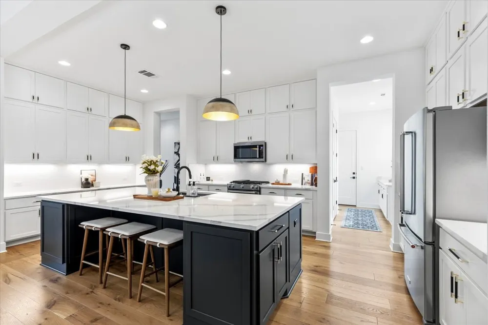 101 Onion Creek Lane Driftwood, TX 78619