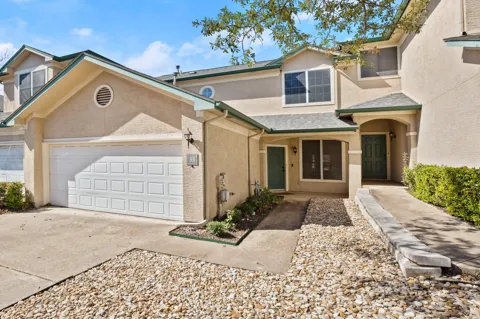 2100 Pipers Field Drive #33