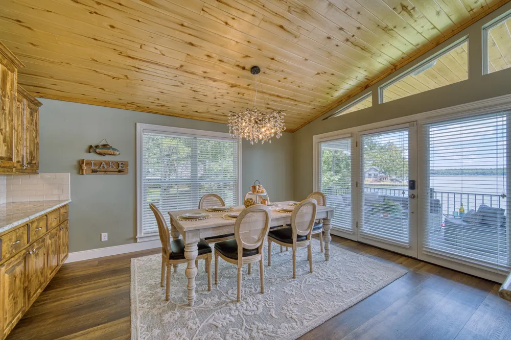 115 King Kent Court Scroggins, TX 75480
