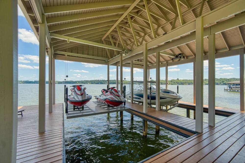115 King Kent Court Scroggins, TX 75480
