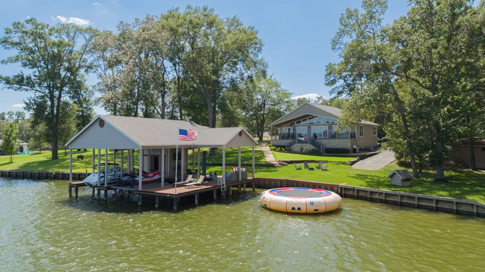 115 King Kent Court Scroggins, TX 75480