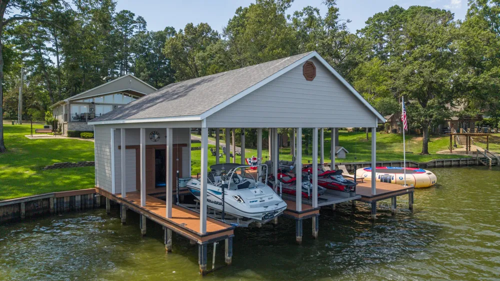 115 King Kent Court Scroggins, TX 75480
