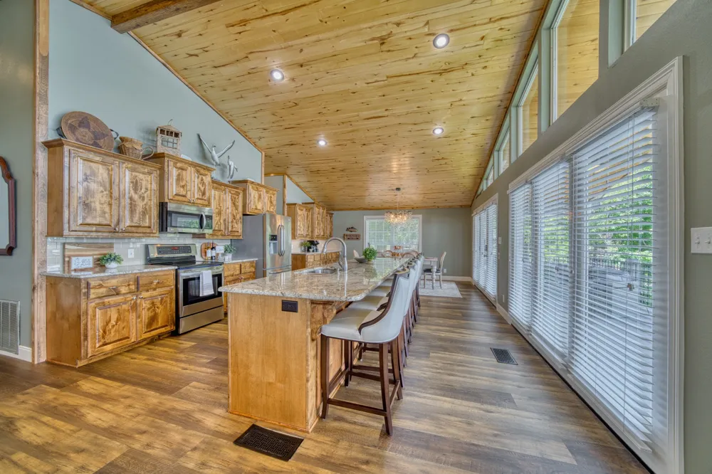 115 King Kent Court Scroggins, TX 75480