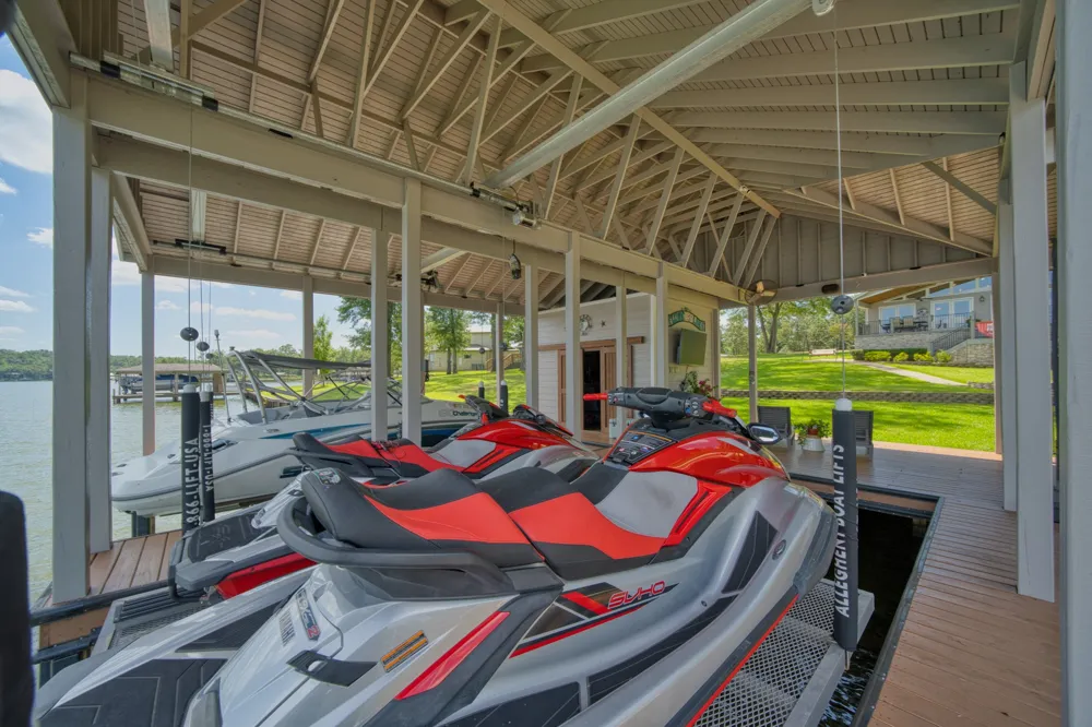 115 King Kent Court Scroggins, TX 75480