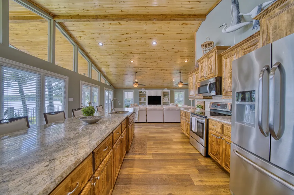 115 King Kent Court Scroggins, TX 75480