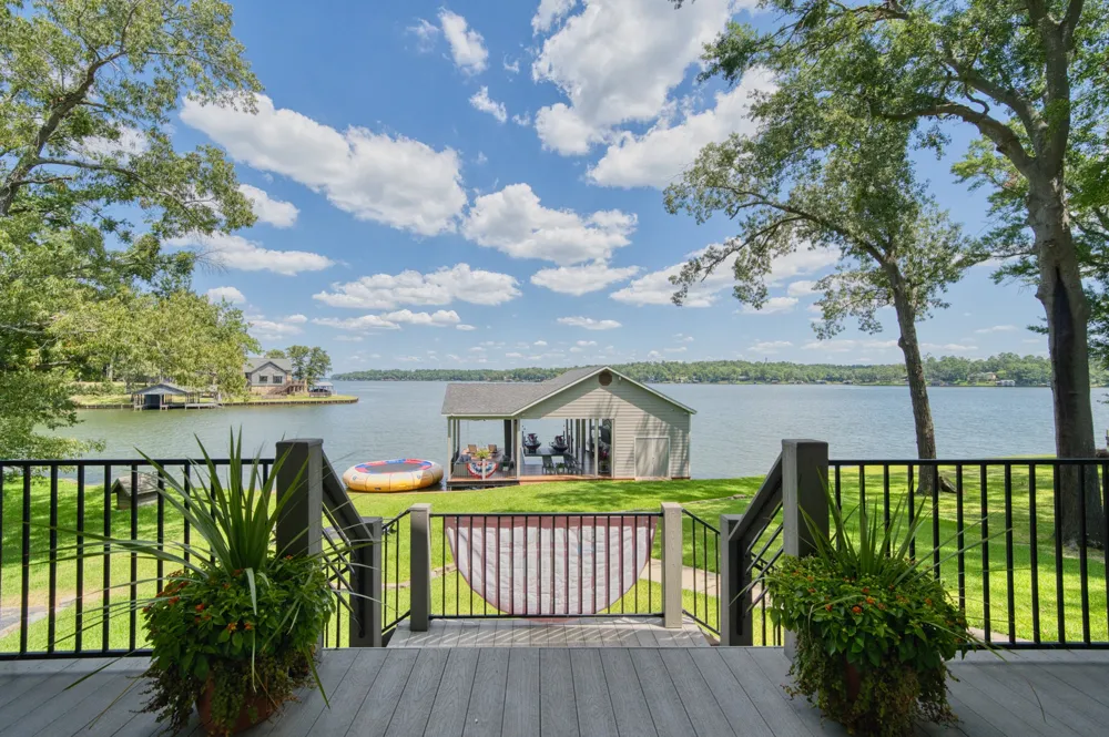 115 King Kent Court Scroggins, TX 75480