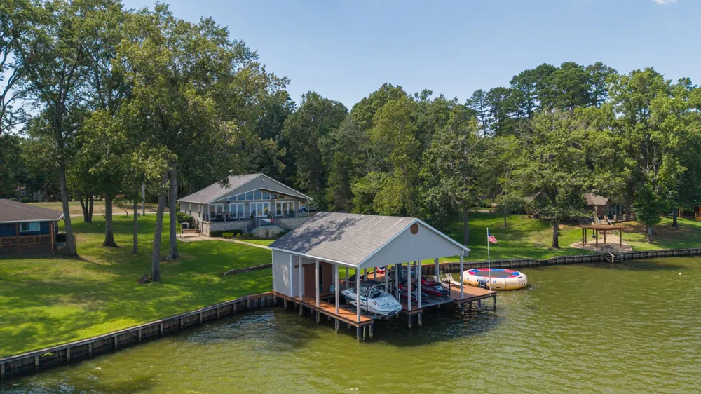 115 King Kent Court Scroggins, TX 75480