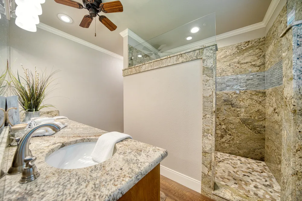 115 King Kent Court Scroggins, TX 75480