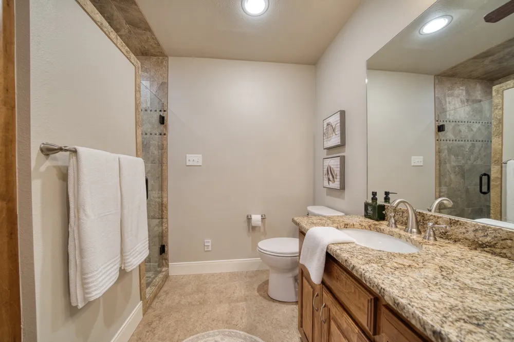 115 King Kent Court Scroggins, TX 75480