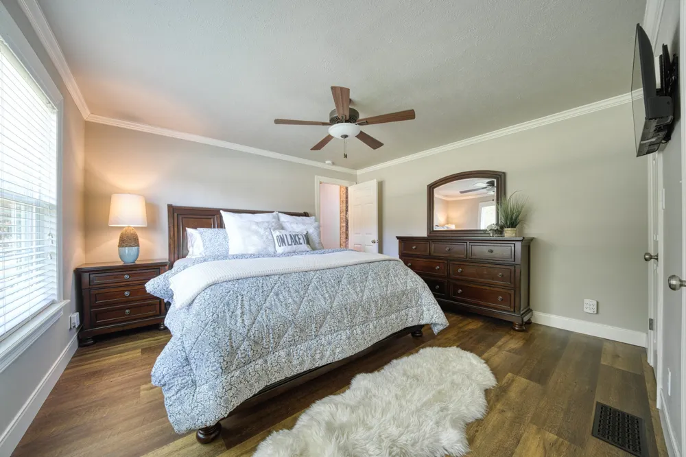 115 King Kent Court Scroggins, TX 75480