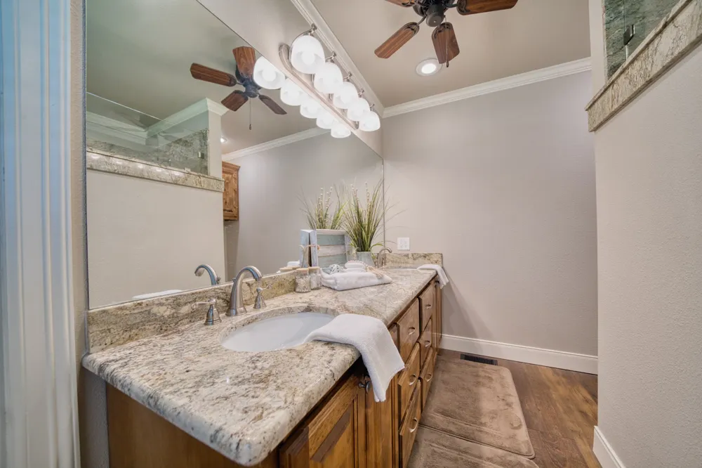 115 King Kent Court Scroggins, TX 75480