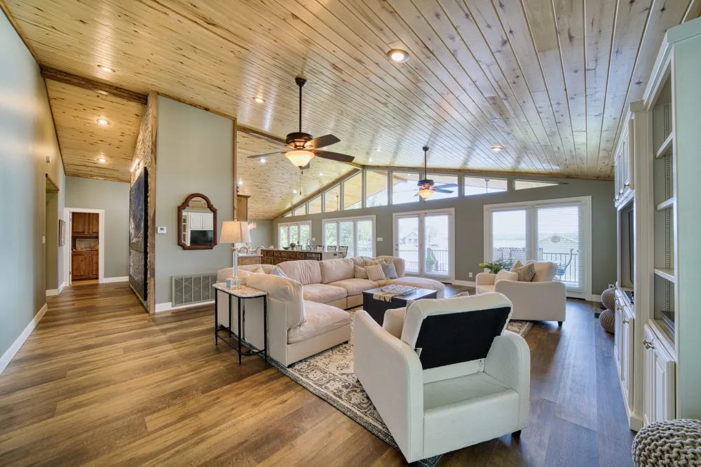 115 King Kent Court Scroggins, TX 75480