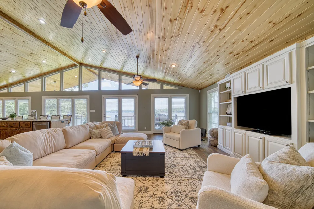 115 King Kent Court Scroggins, TX 75480