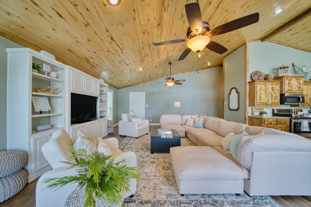 115 King Kent Court Scroggins, TX 75480