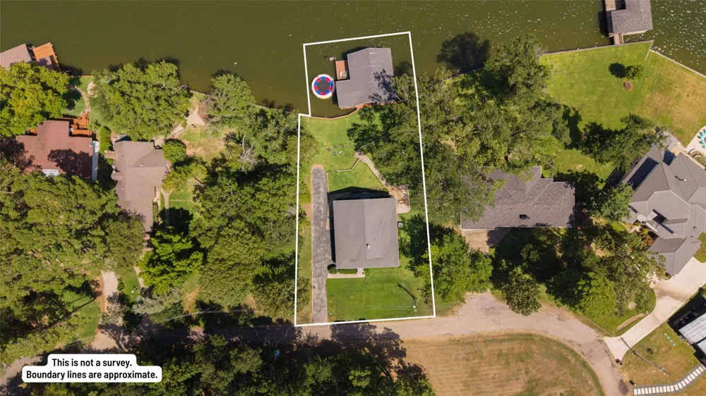 115 King Kent Court Scroggins, TX 75480