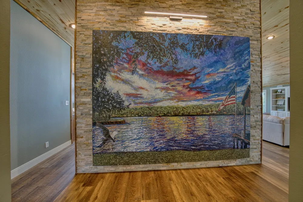 115 King Kent Court Scroggins, TX 75480