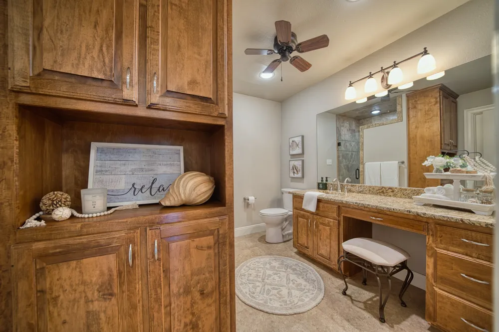115 King Kent Court Scroggins, TX 75480