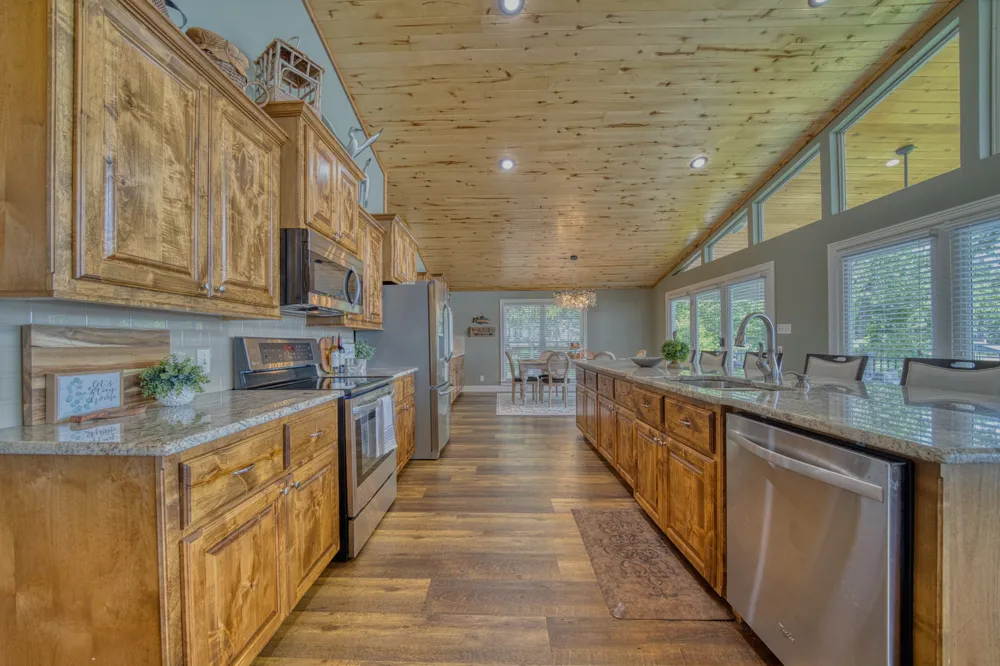115 King Kent Court Scroggins, TX 75480