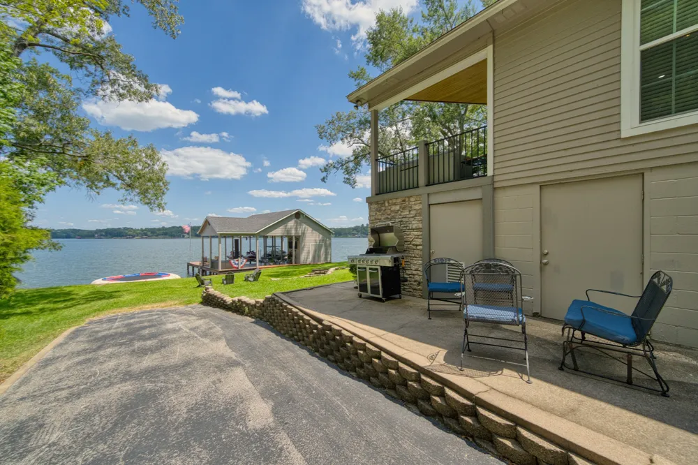 115 King Kent Court Scroggins, TX 75480
