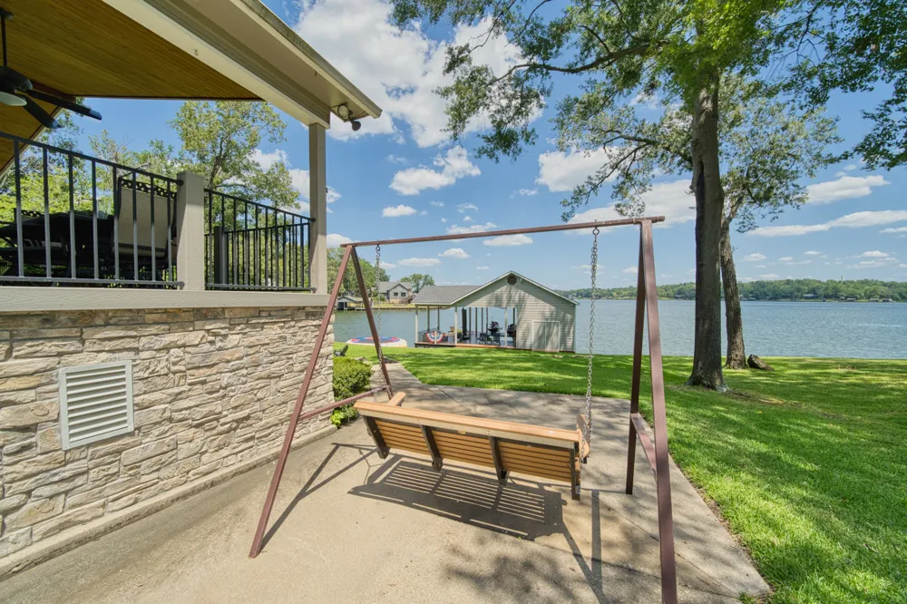 115 King Kent Court Scroggins, TX 75480