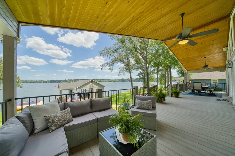 115 King Kent Court Scroggins, TX 75480