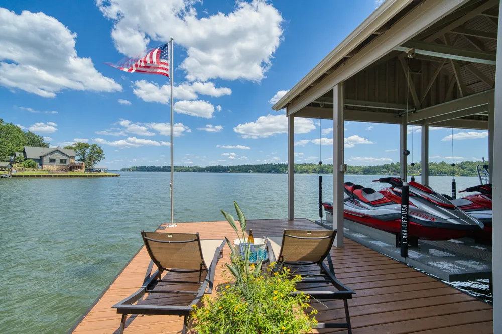 115 King Kent Court Scroggins, TX 75480
