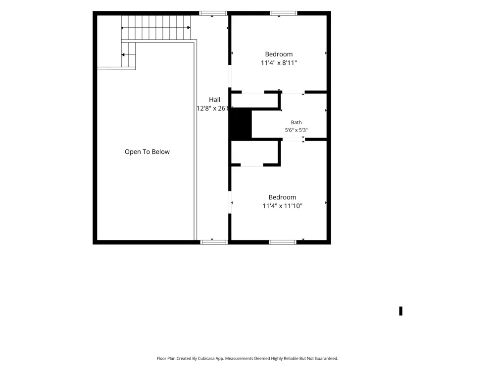 415 County Road 758 Buna, TX 77612