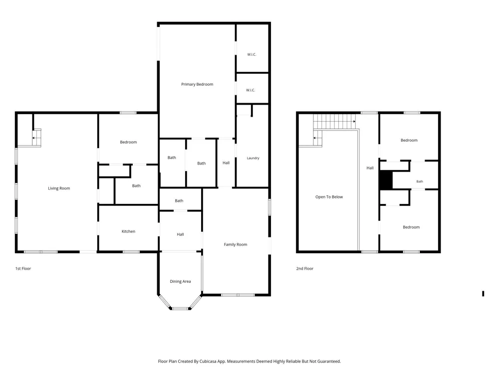 415 County Road 758 Buna, TX 77612