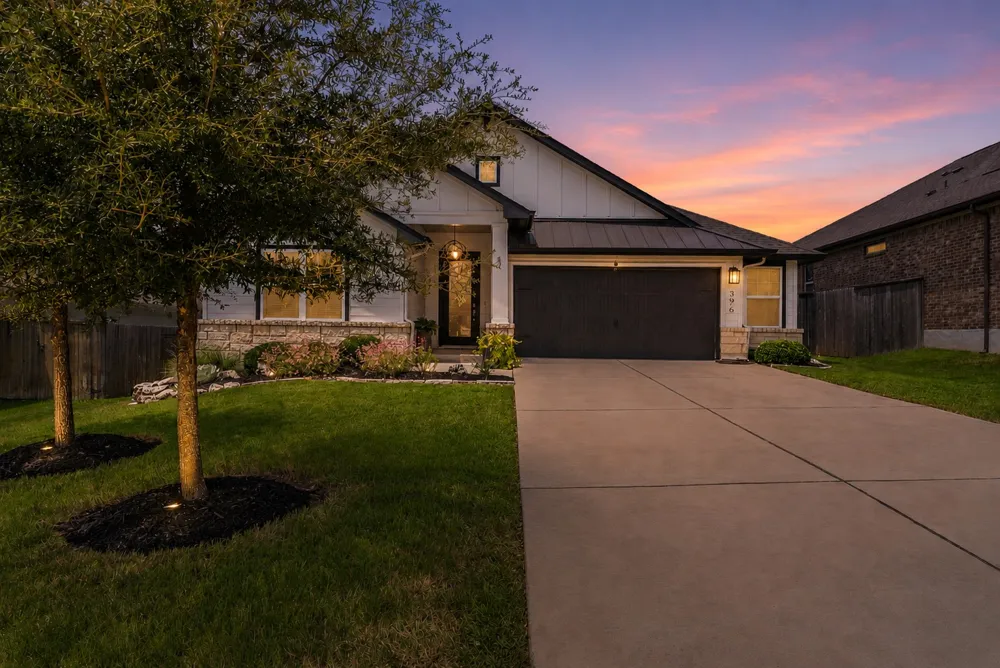 396 Gunnison Way Kyle, TX 78640
