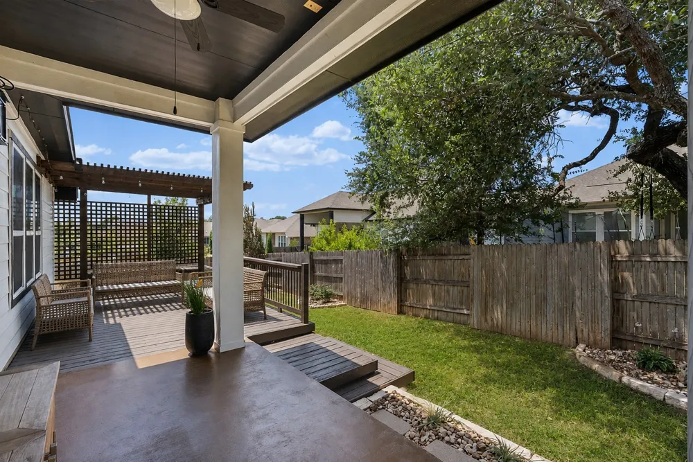 396 Gunnison Way Kyle, TX 78640