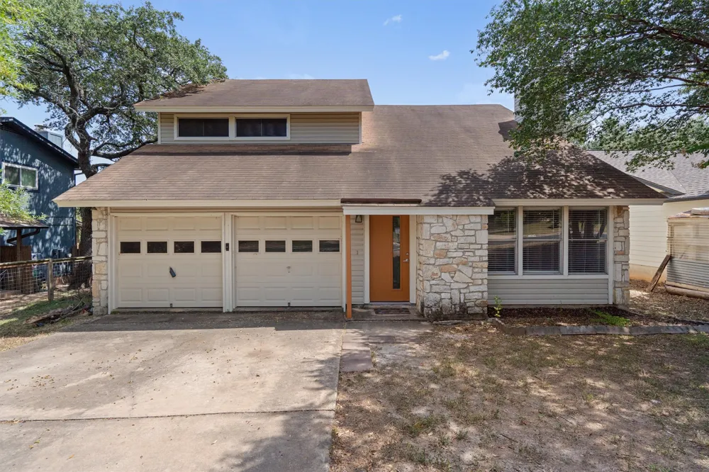 8501 Selway Drive Austin, TX 78736