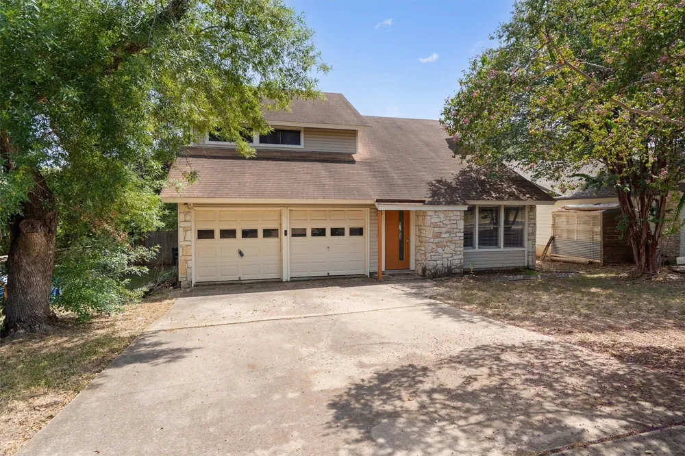 8501 Selway Drive Austin, TX 78736