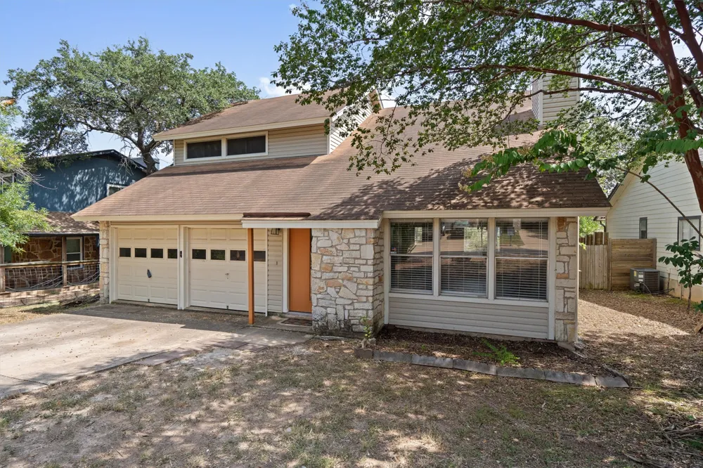 8501 Selway Drive Austin, TX 78736