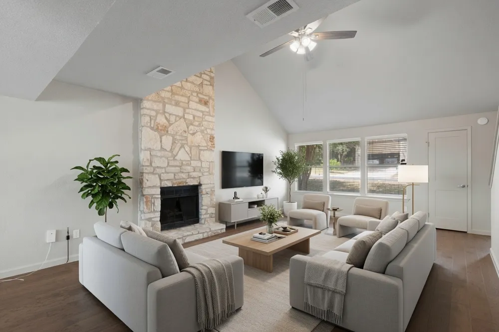 8501 Selway Drive Austin, TX 78736