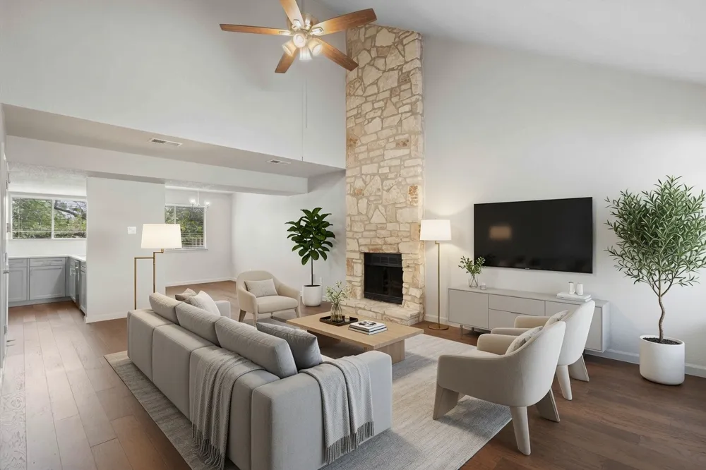 8501 Selway Drive Austin, TX 78736