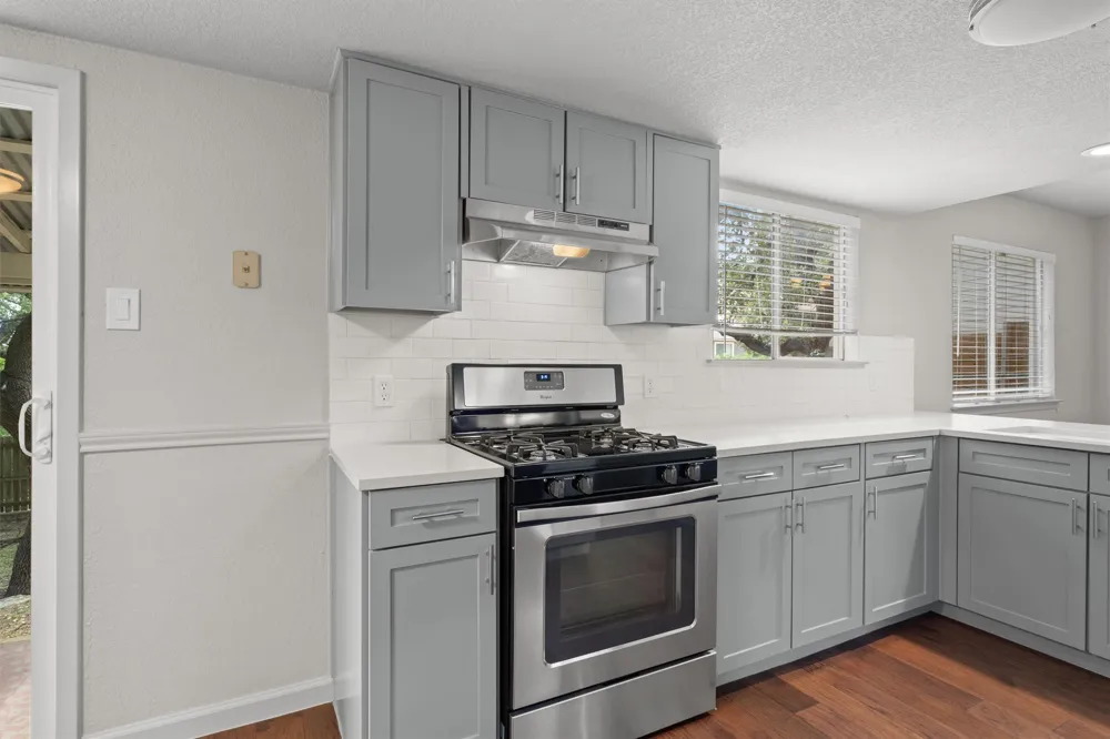 8501 Selway Drive Austin, TX 78736