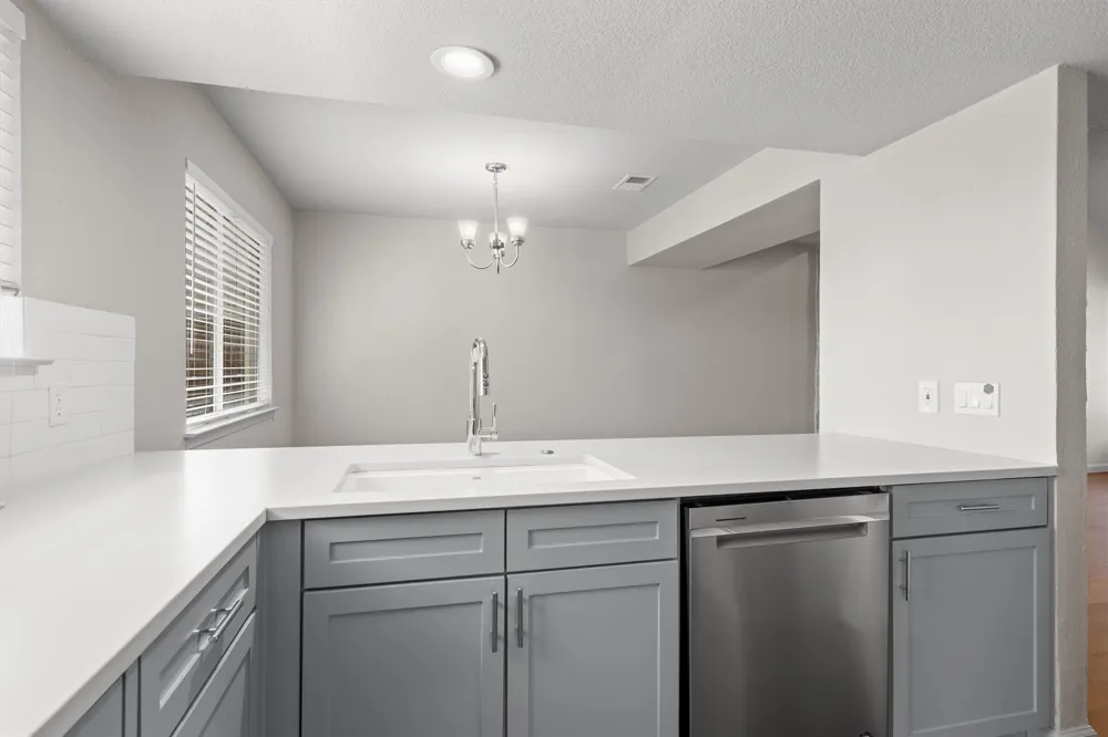 8501 Selway Drive Austin, TX 78736